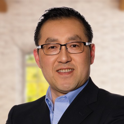 Alan Pan
