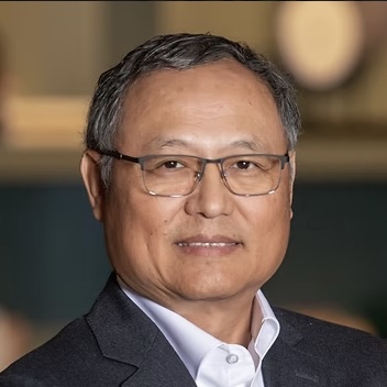 Bryan Liu, Ph.D.