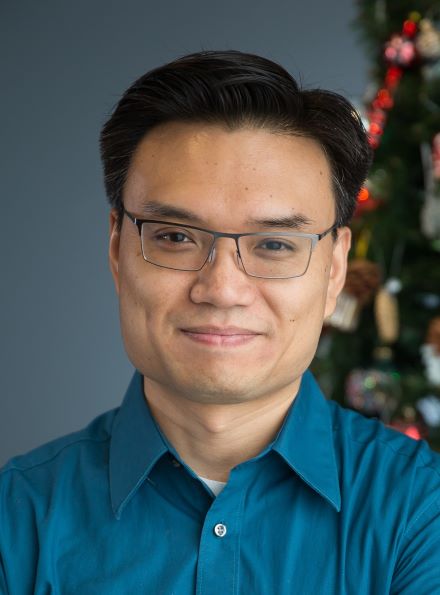 Wenzheng Jia